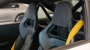 Porsche 911 GT3 RS Sport Chrono Package Plus 2010 года  (NA)